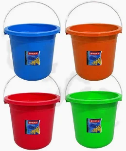 Ember Plastik 15 Liter