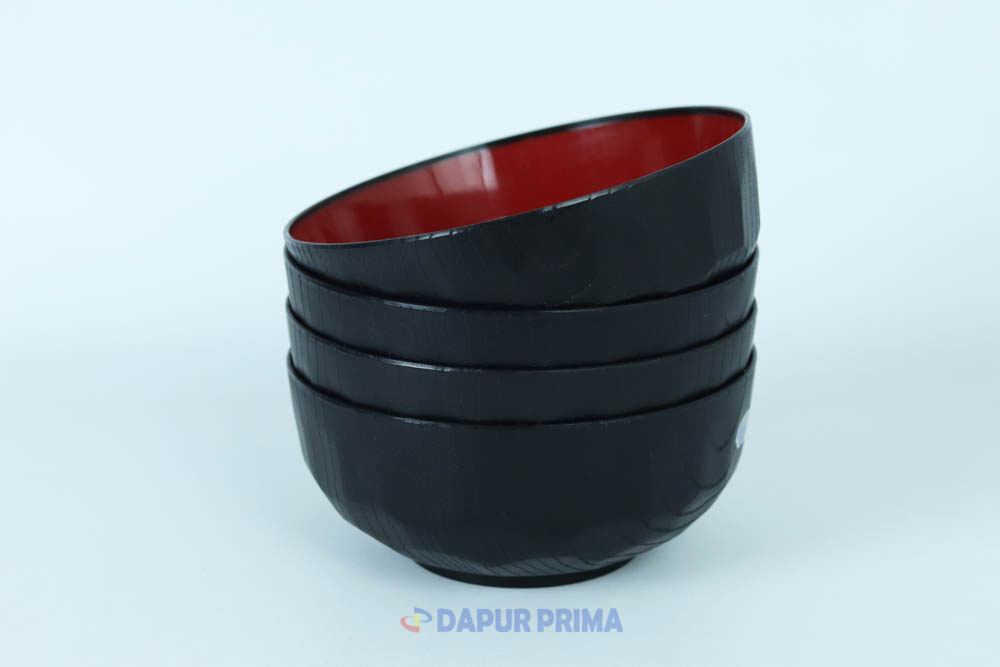 Mangkok Plastik Minori Besar