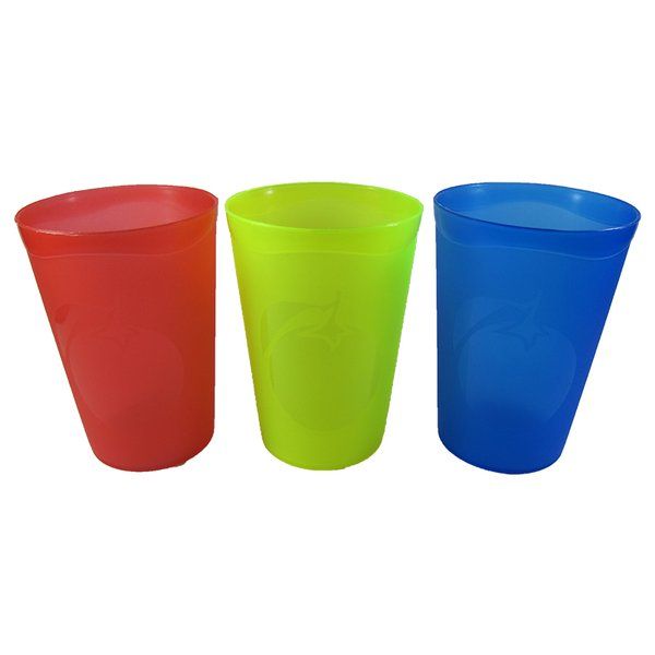Gelas Plastik