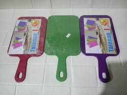Talenan Plastik Gagang
