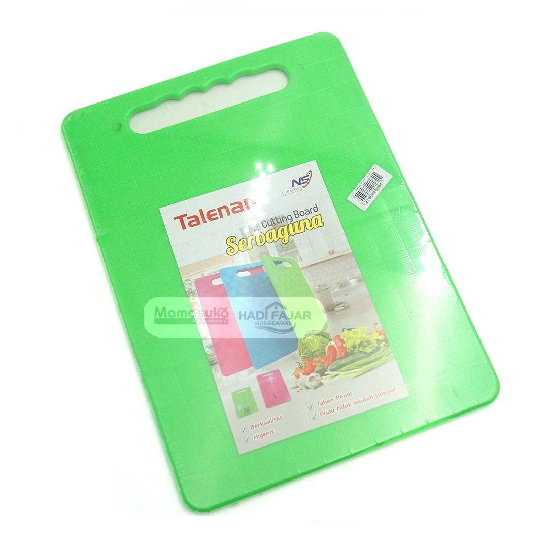 Talenan Plastik 28 x 20 cm